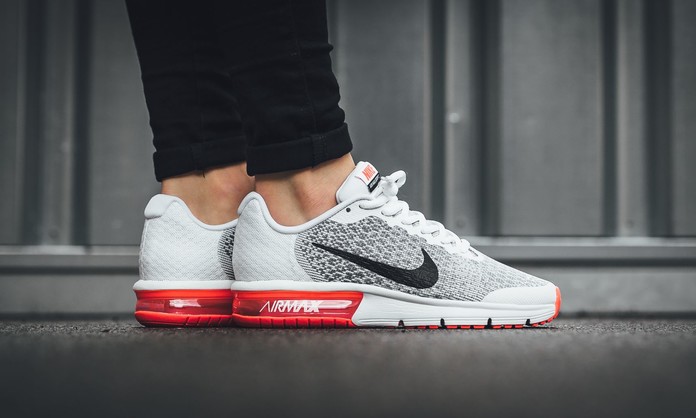 air max sequent 2 femme